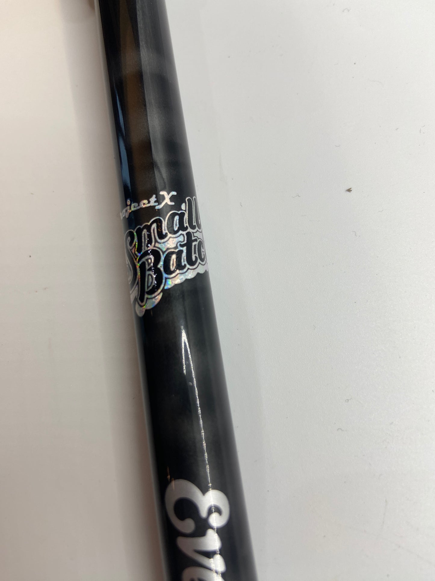 EvenFlow Small Batch Riptide 50 Driver Shaft / Regular Flex / Taylormade Adaptor
