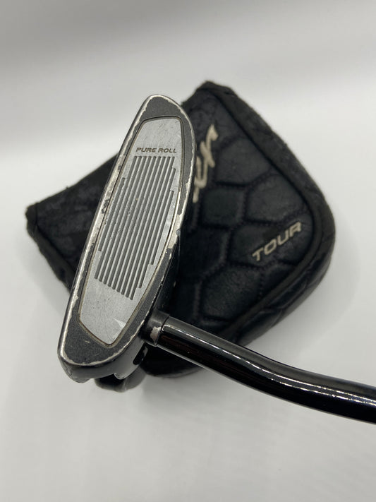 Taylormade Spider Tour Black 2018 Putter / 34 Inch