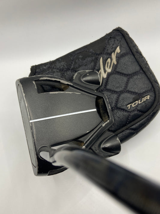 Taylormade Spider Tour Black 2018 Putter / 34 Inch