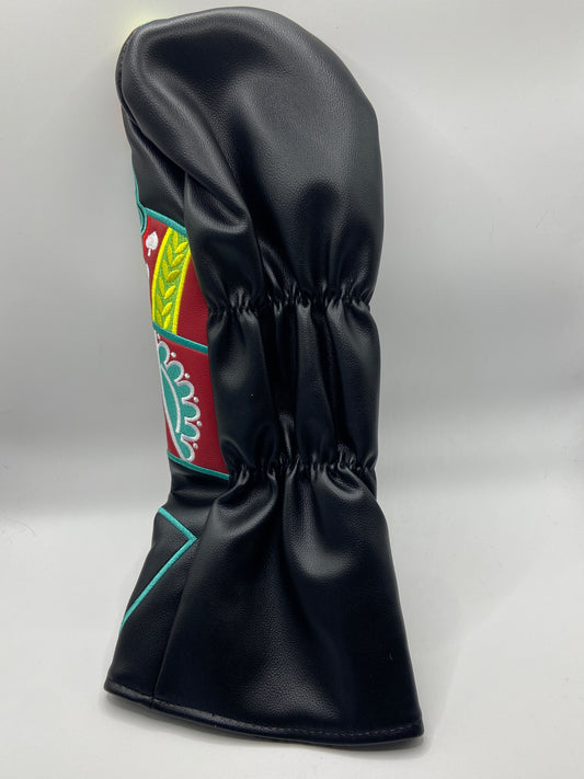King of Clubs Headcover For Drivers