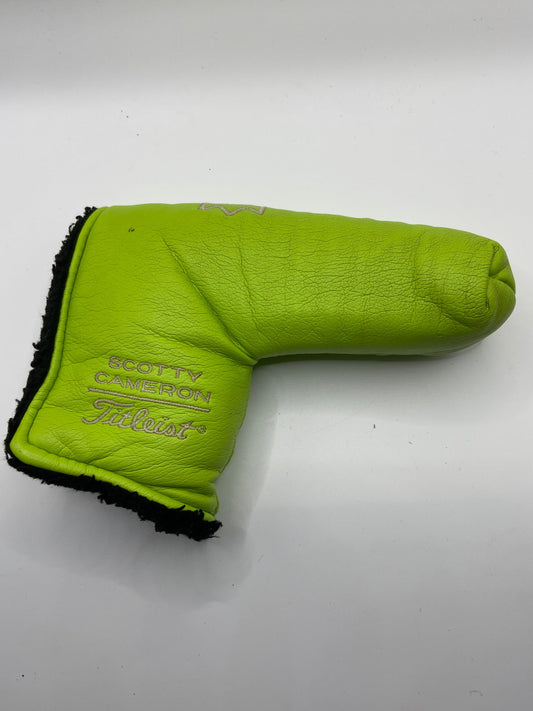 Scotty Cameron Scotty's Custom Shop Sublime Headcover