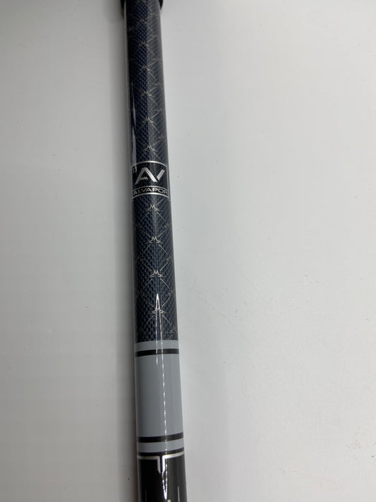 Tensei AV White 65 XLink Driver Shaft / X Flex / Callaway Adaptor