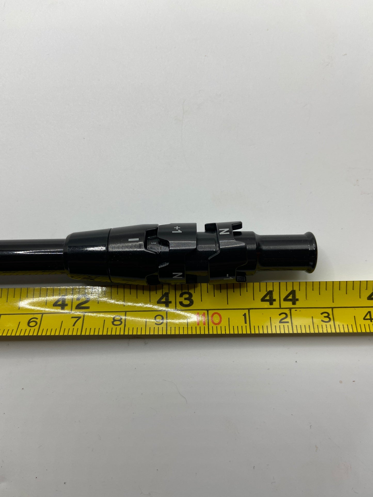 Tensei AV White 65 XLink Driver Shaft / X Flex / Callaway Adaptor