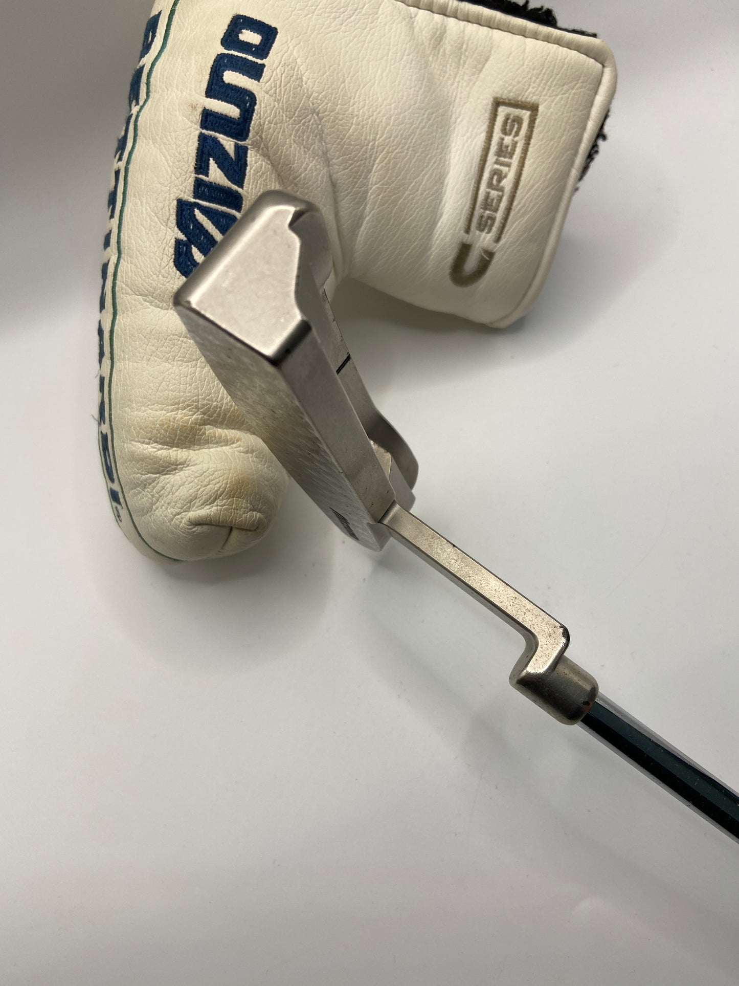Mizuno Bettinardi C02H Putter / 34 inch / With Original Headcover