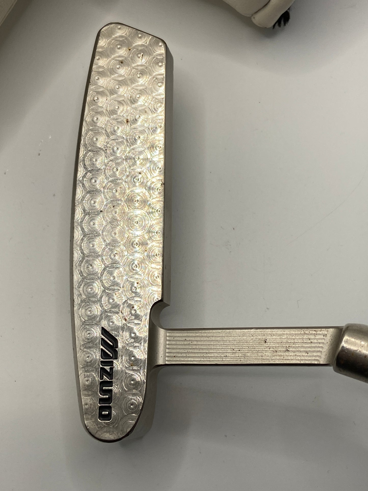 Mizuno Bettinardi C02H Putter / 34 inch / With Original Headcover