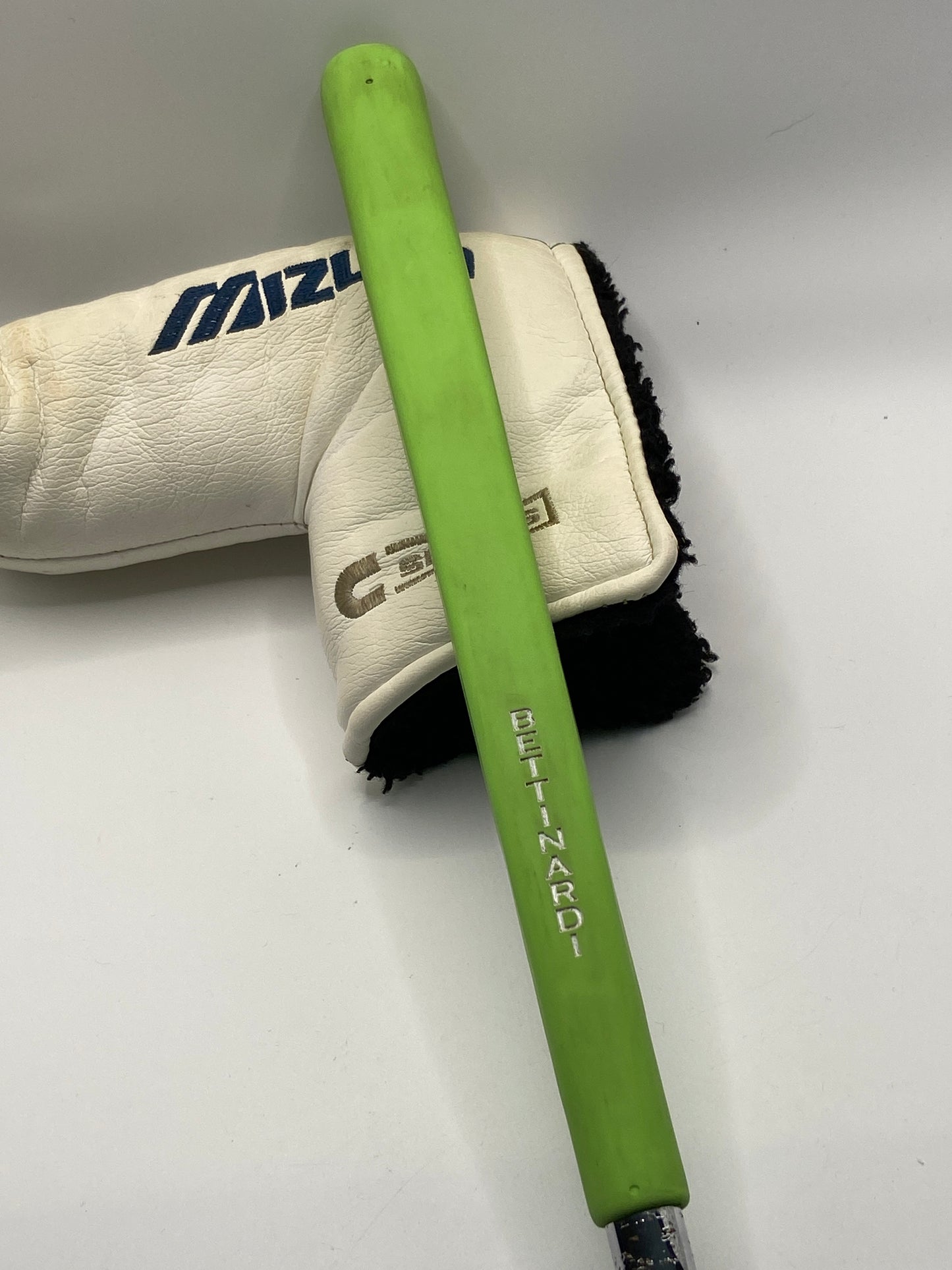 Mizuno Bettinardi C02H Putter / 34 inch / With Original Headcover