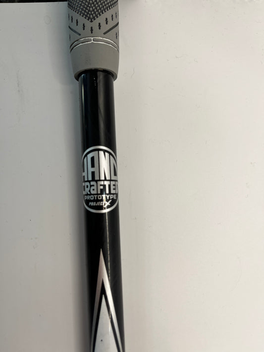 Project X Handcrafted Evenflow Black 70 #3 Wood Shaft / X Flex / Ping Adaptor