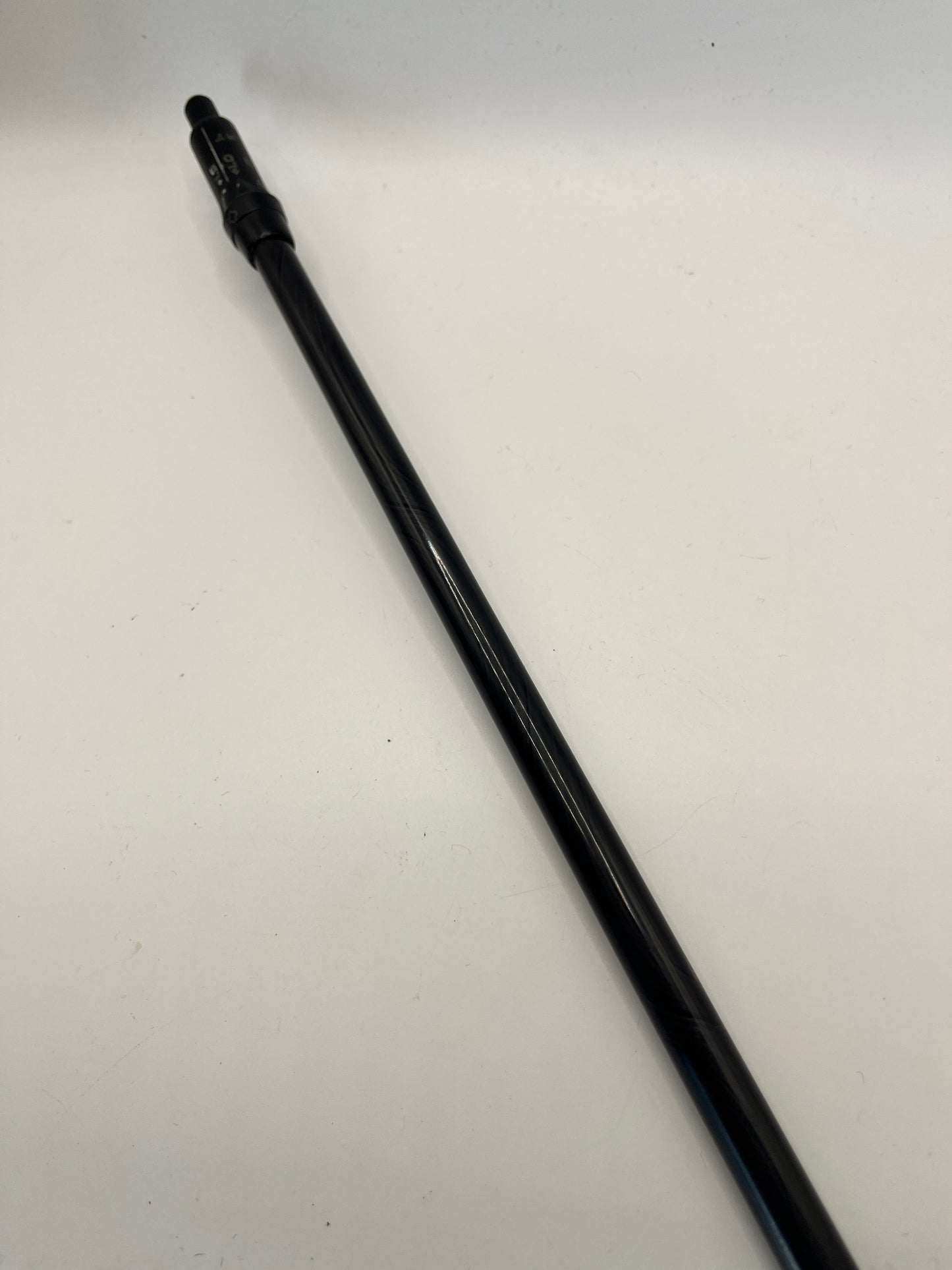 Project X Handcrafted Evenflow Black 70 #3 Wood Shaft / X Flex / Ping Adaptor