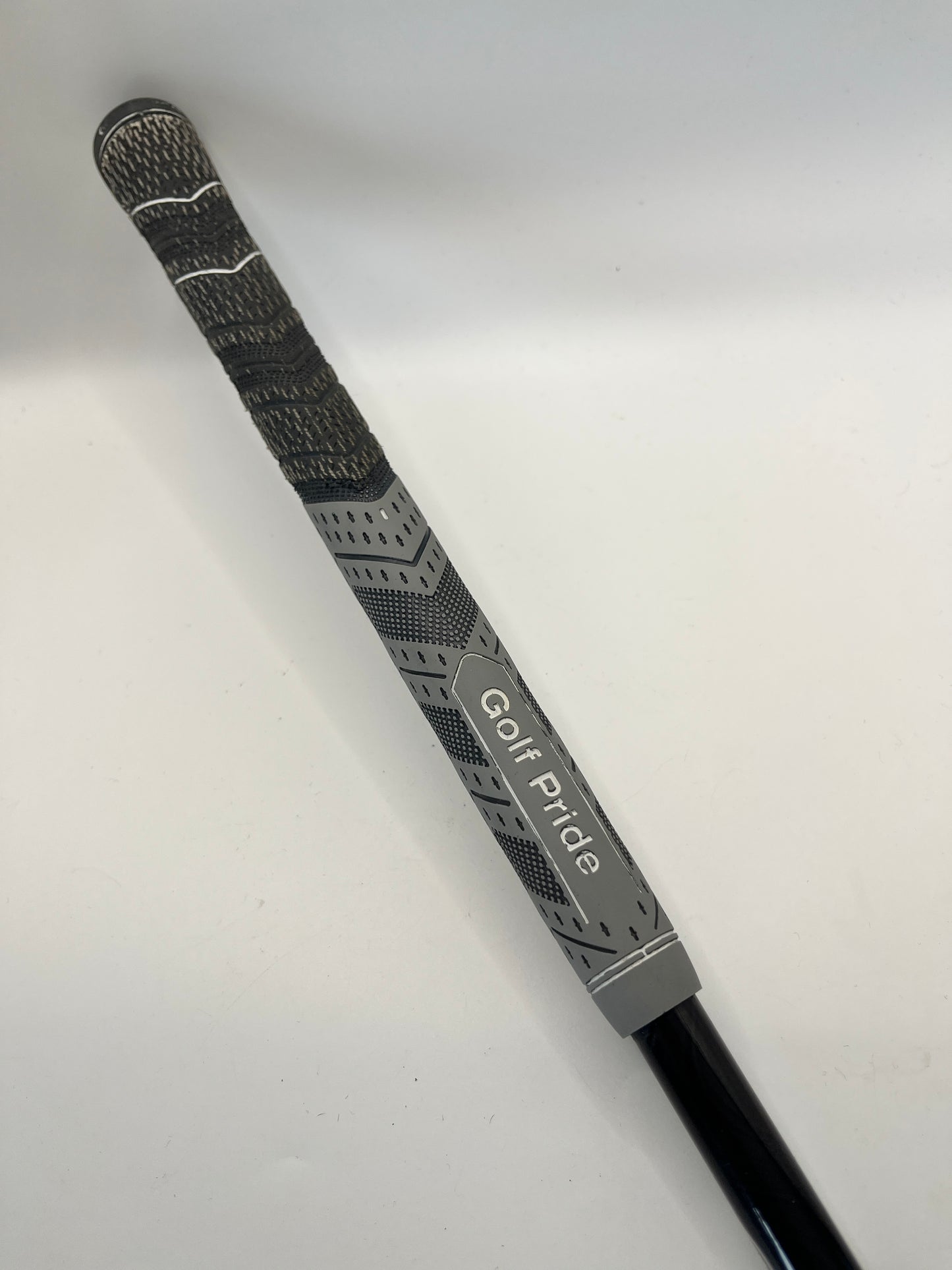 Project X Handcrafted Evenflow Black 70 #3 Wood Shaft / X Flex / Ping Adaptor