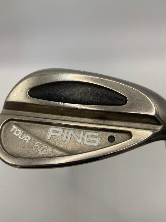 Ping Tour Sand Wedge / 56 Degree / Black Dot