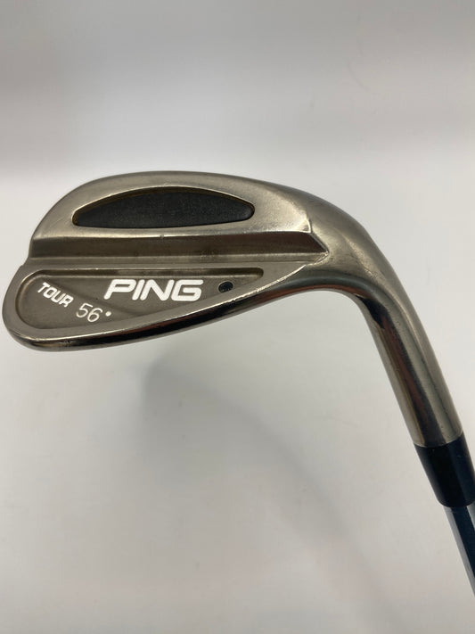 Ping Tour Sand Wedge / 56 Degree / Black Dot