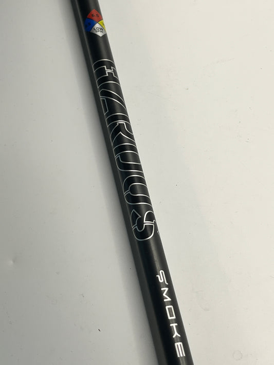 HZRDUS Smoke Black 70 #3 Wood Shaft / X Flex / Callaway Adaptor