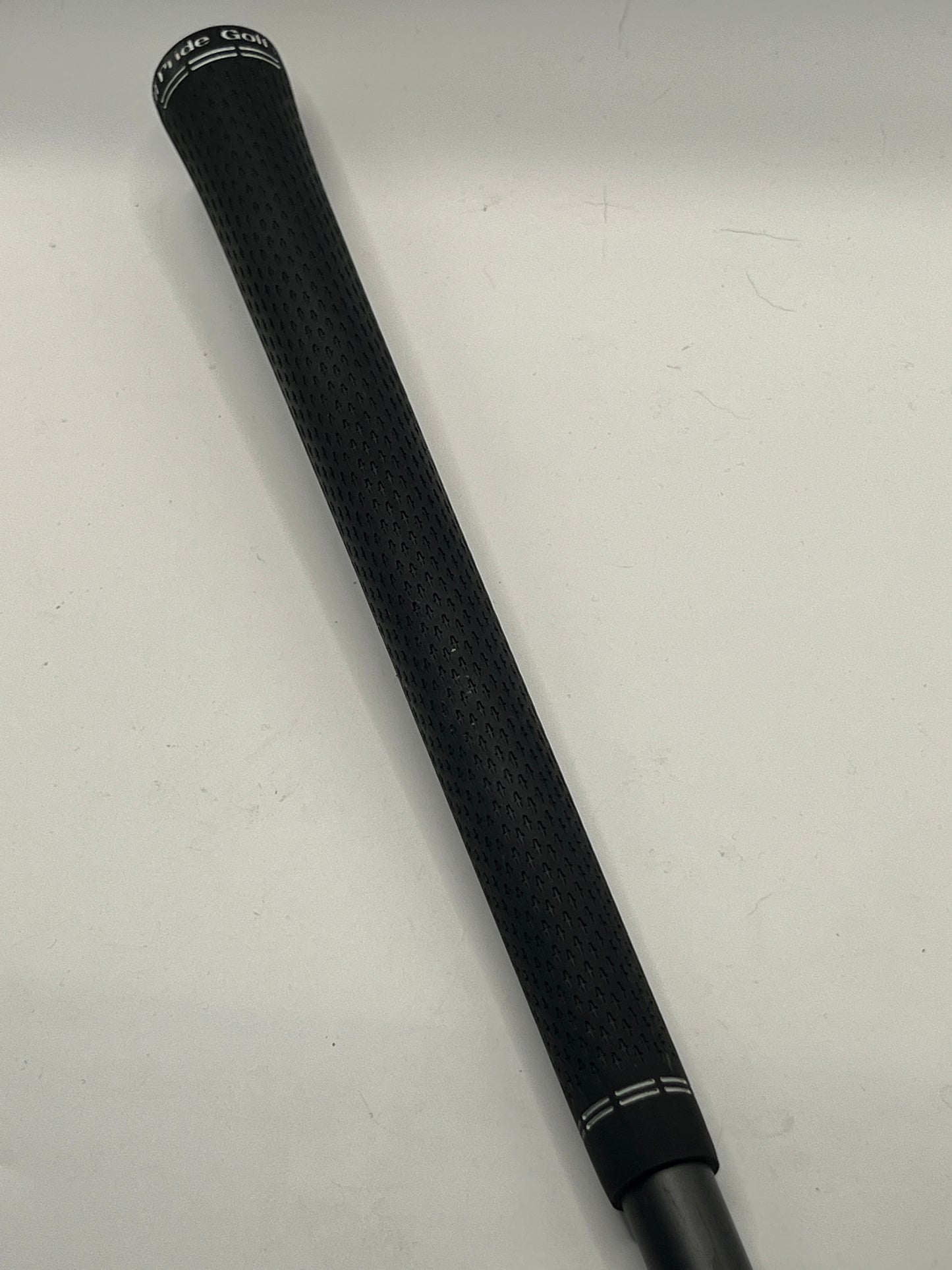 HZRDUS Smoke Black 70 #3 Wood Shaft / X Flex / Callaway Adaptor