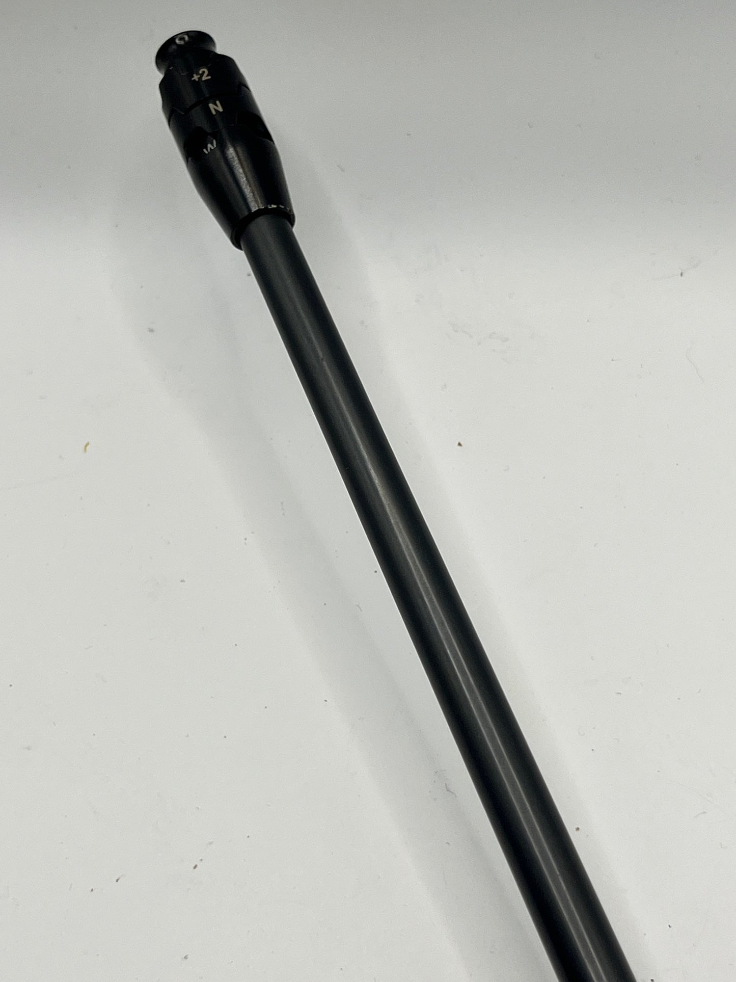 HZRDUS Smoke Black 70 #3 Wood Shaft / X Flex / Callaway Adaptor