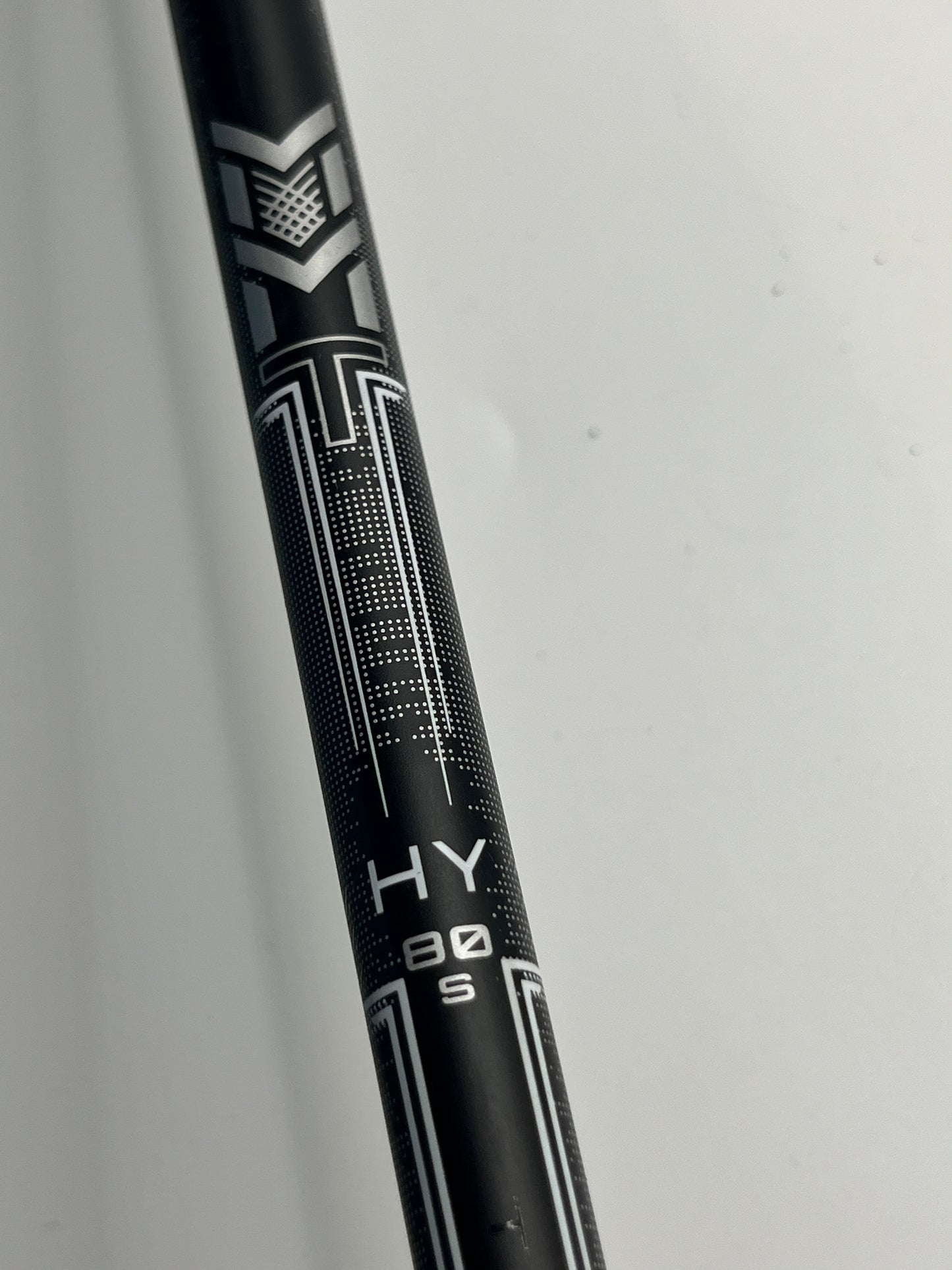 Callaway Apex Pro 21 #2 Hybrid / 18 Degree / Stiff Flex MMT 80 Shaft