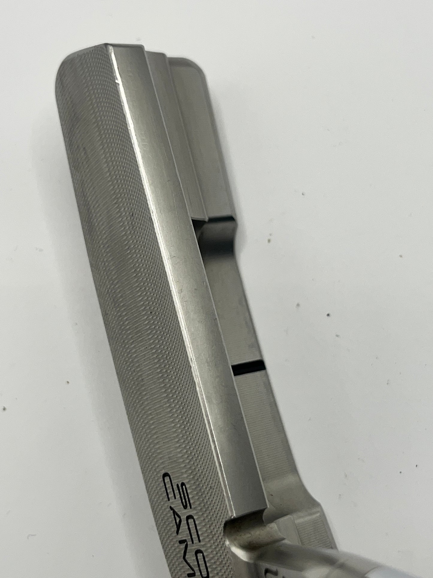 Scotty Cameron Special Select Newport 2.5 Putter / 35 Inch
