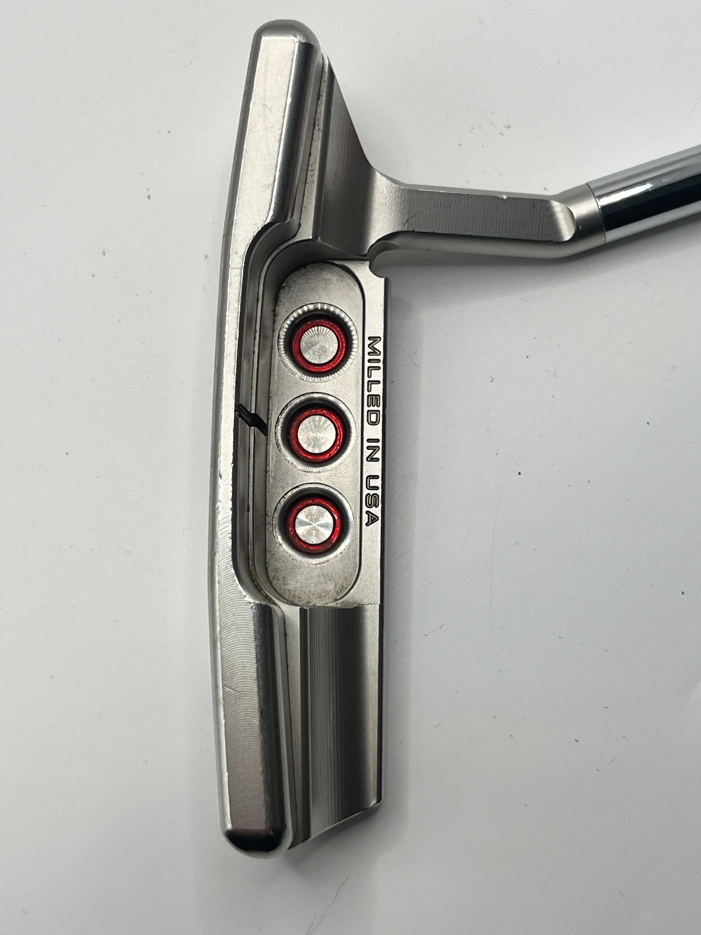 Scotty Cameron Special Select Newport 2.5 Putter / 35 Inch
