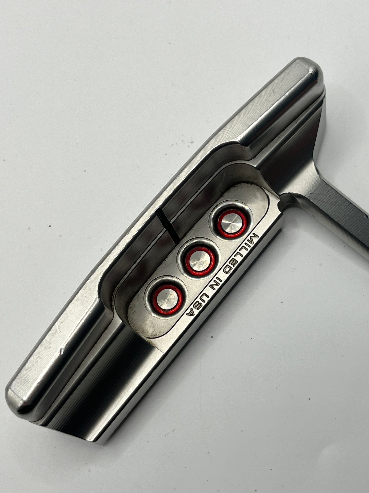Scotty Cameron Special Select Newport 2.5 Putter / 35 Inch