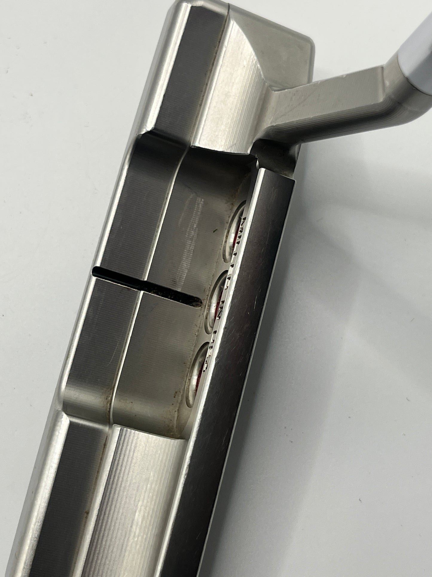 Scotty Cameron Special Select Newport 2.5 Putter / 35 Inch