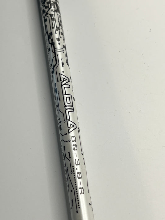Aldila Rogue Silver 95 MSI 80 #3 Wood Shaft / Regular Flex / Titleist Adaptor