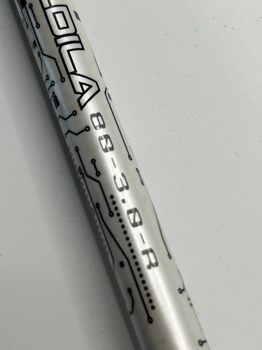 Aldila Rogue Silver 95 MSI 80 #3 Wood Shaft / Regular Flex / Titleist Adaptor