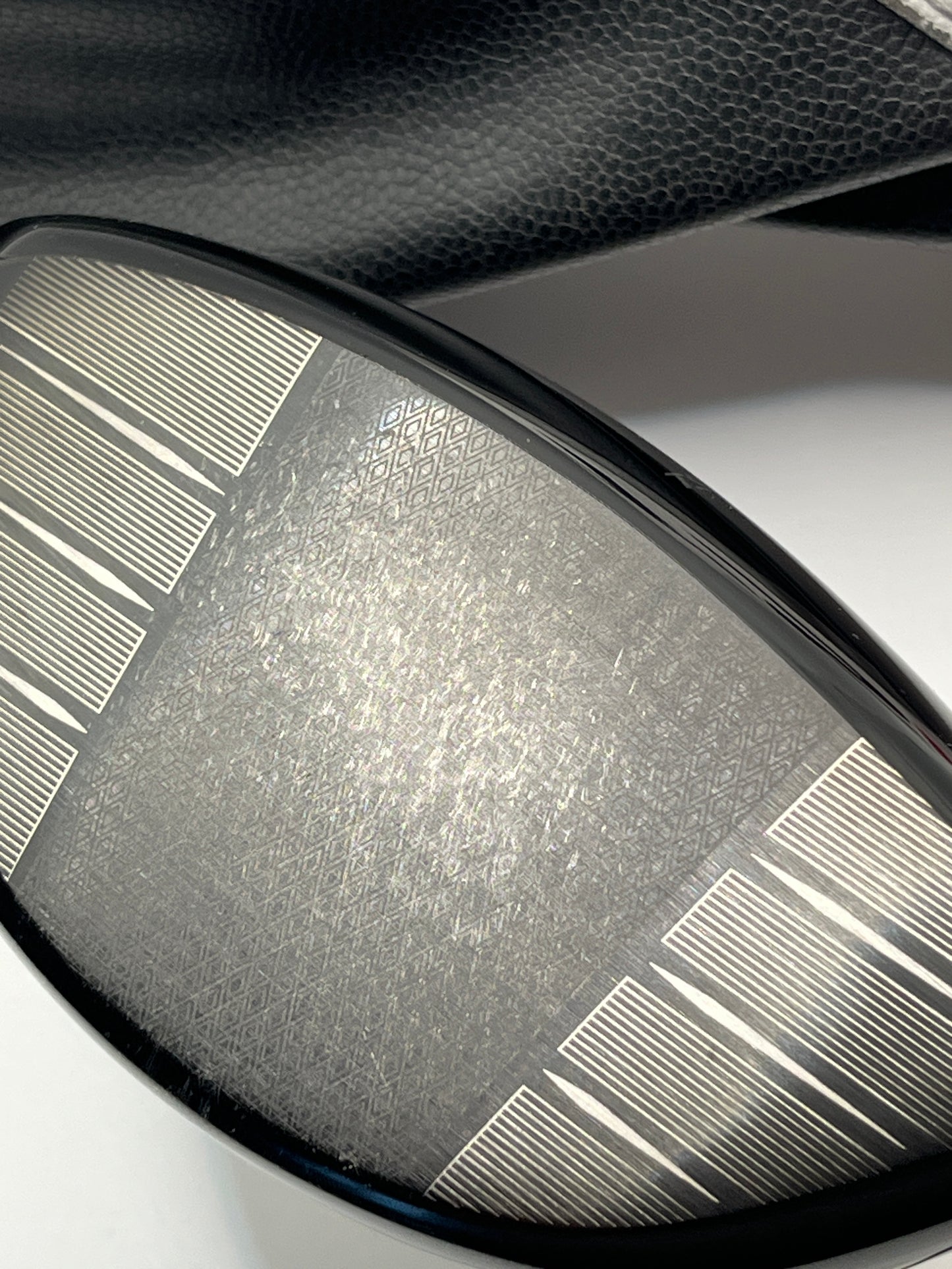 Titleist TSR3 Driver / 8 Degree / Head & Headcover Only