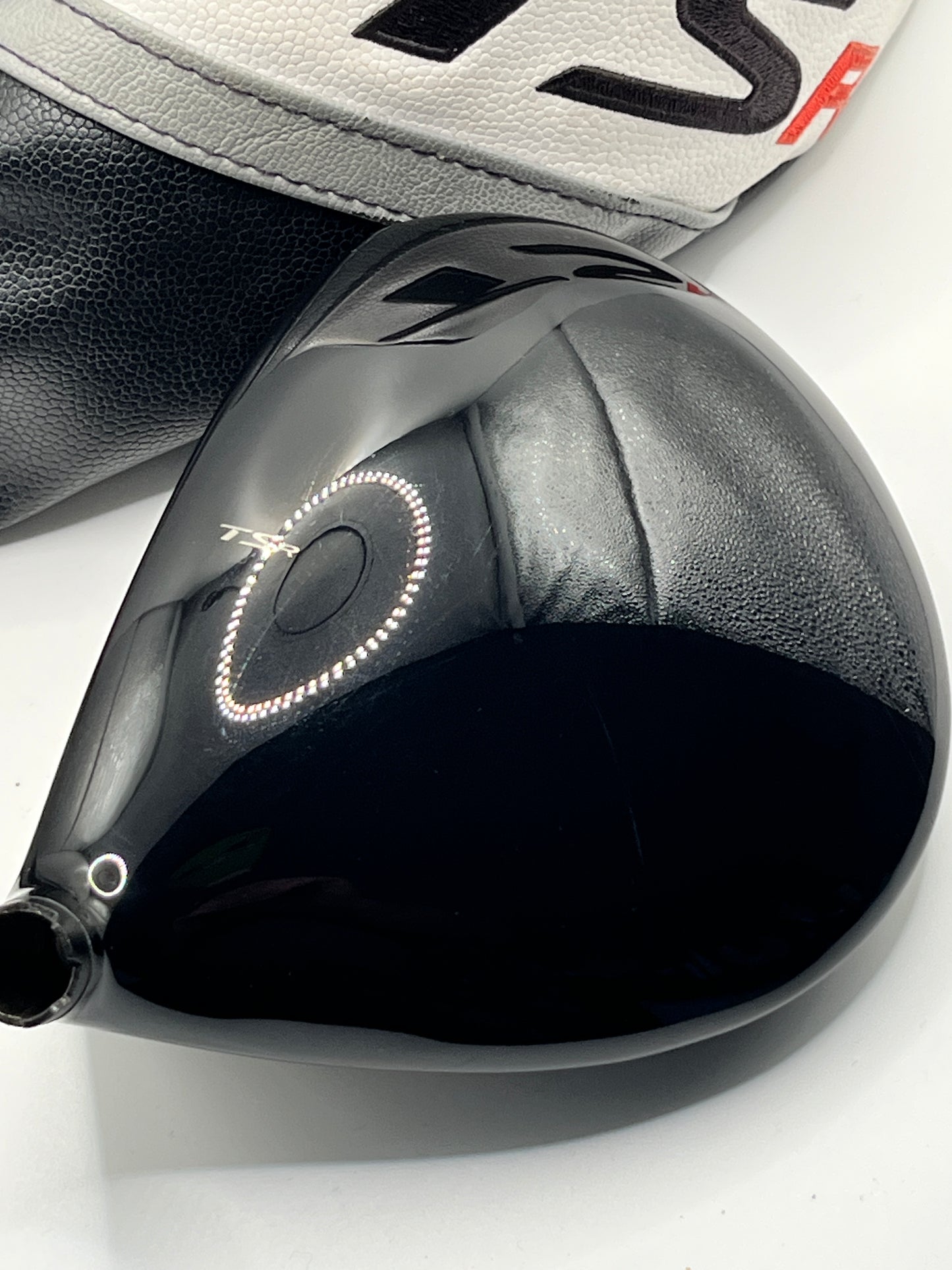 Titleist TSR3 Driver / 8 Degree / Head & Headcover Only