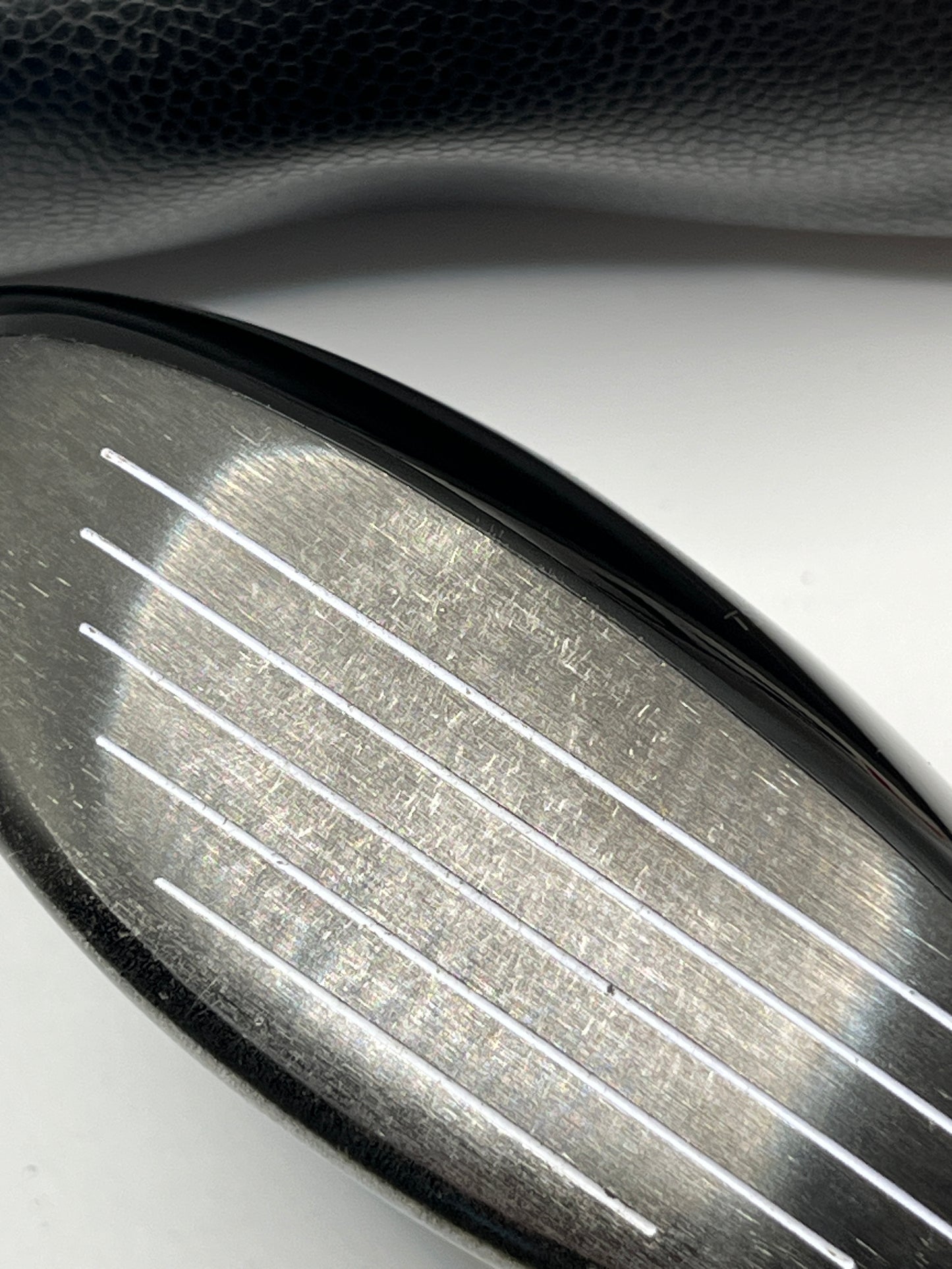 Titleist TSR3 #3 Wood / 13.5 Degree / Head and Headcover