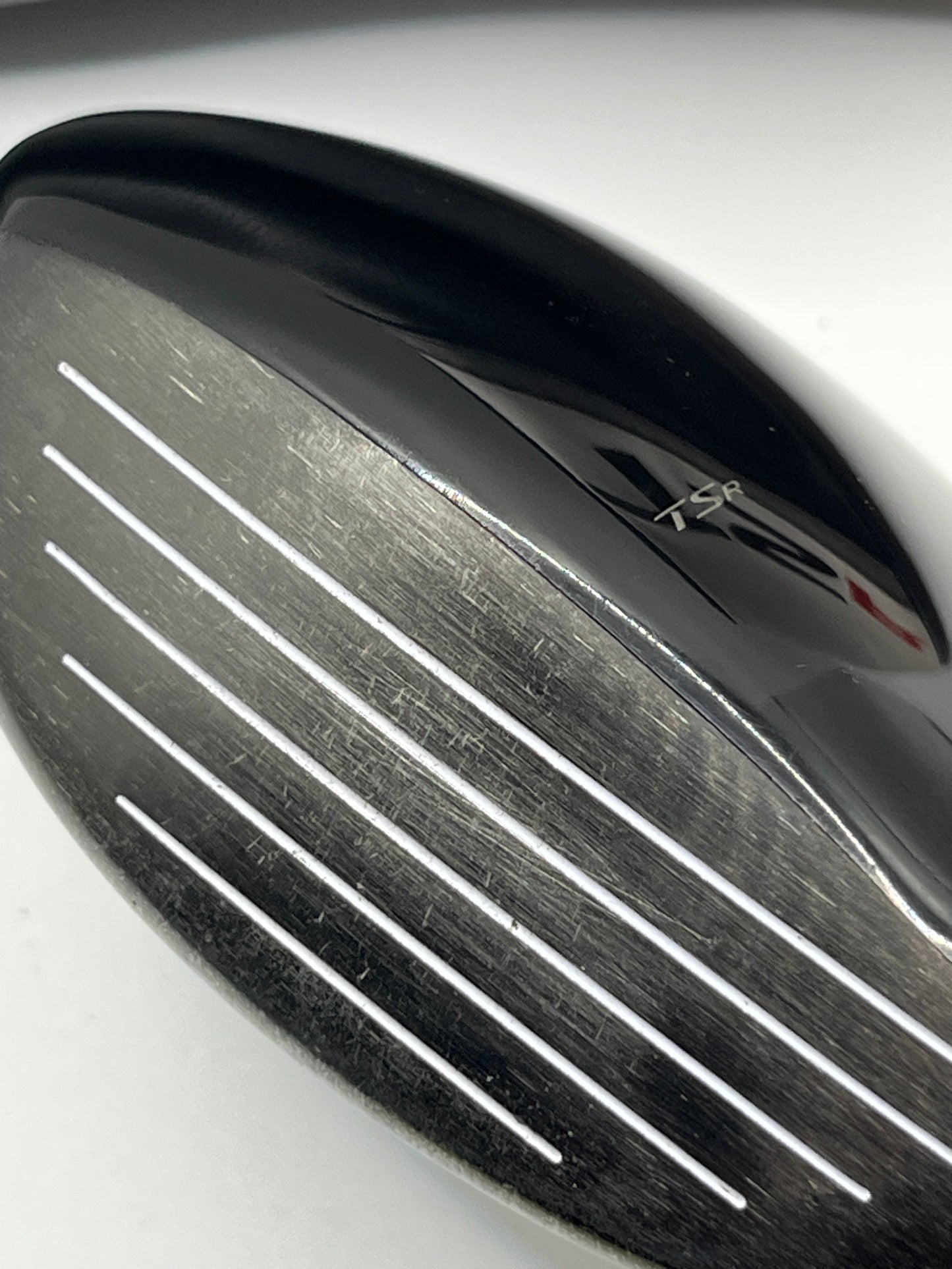 Titleist TSR3 #3 Wood / 13.5 Degree / Head and Headcover