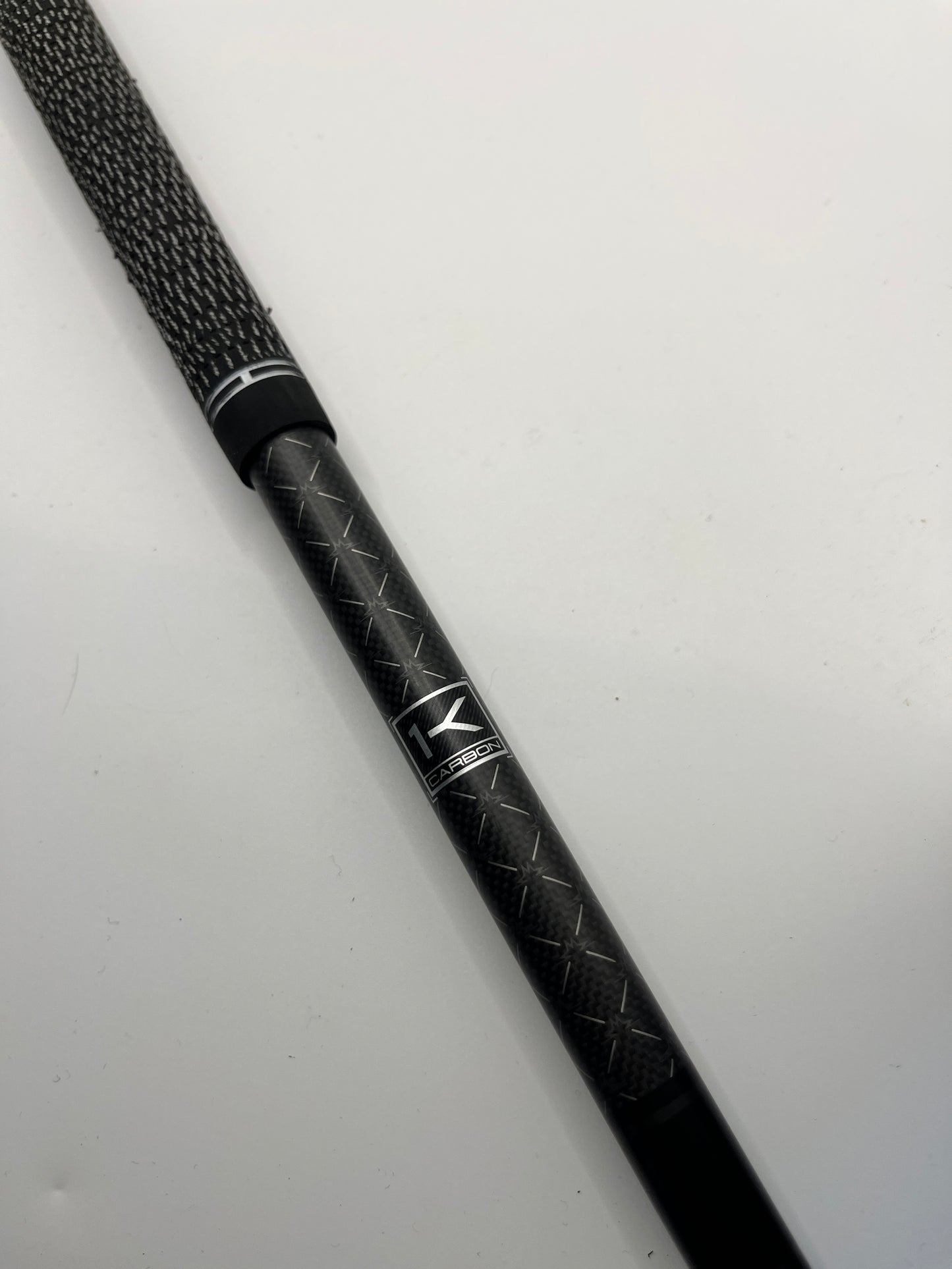 Mitsubishi Tensei 1K Black 75 #3 Wood Shaft / Stiff Flex / Titleist Adaptor