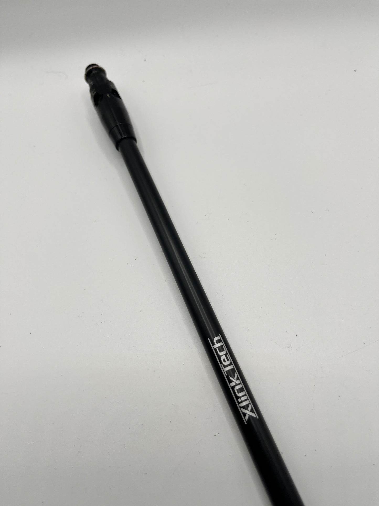 Mitsubishi Tensei 1K Black 75 #3 Wood Shaft / Stiff Flex / Titleist Adaptor