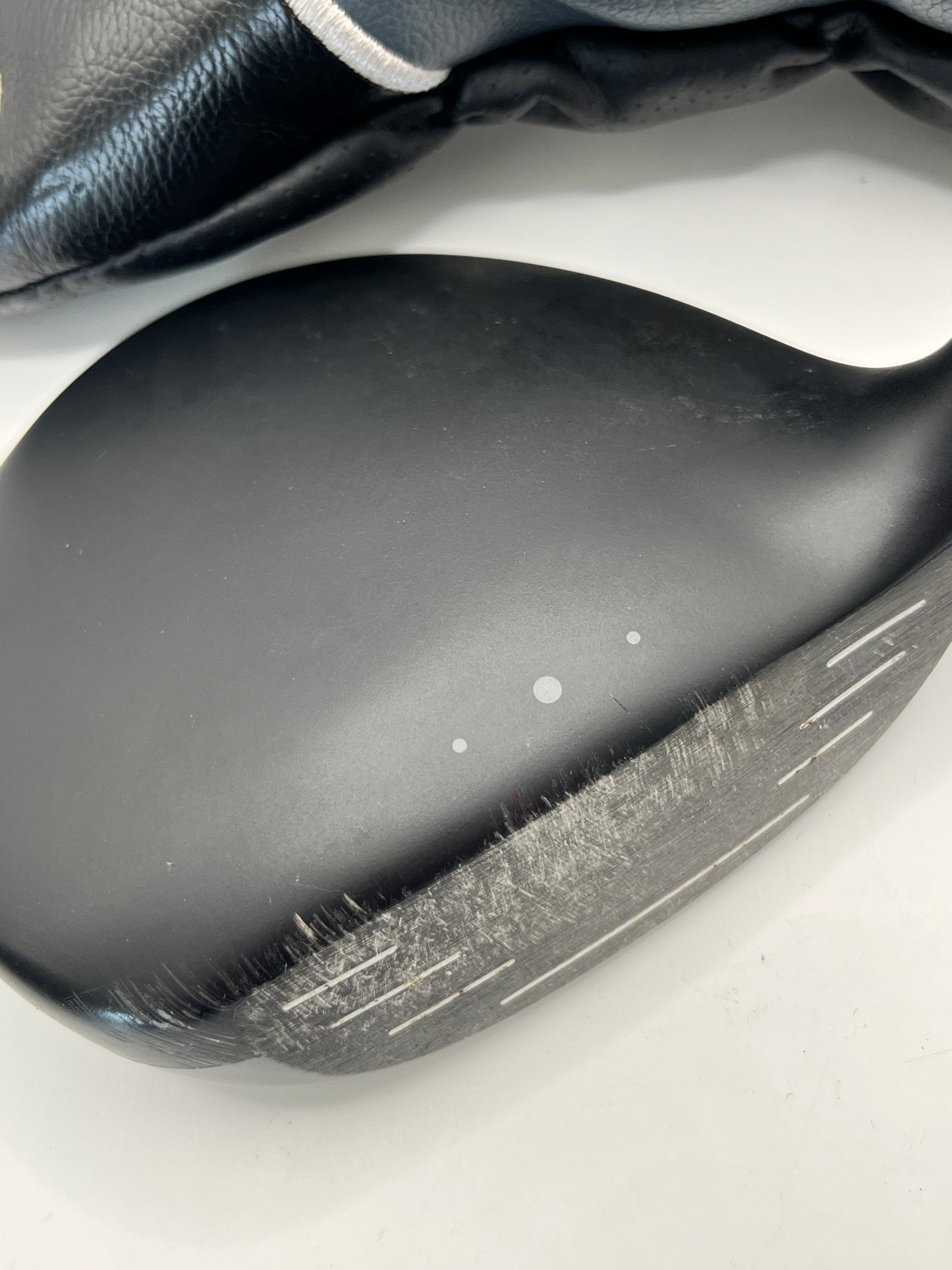 Ping G425 SFT #3 Wood \ 16 Degrees \ Head and Headcover