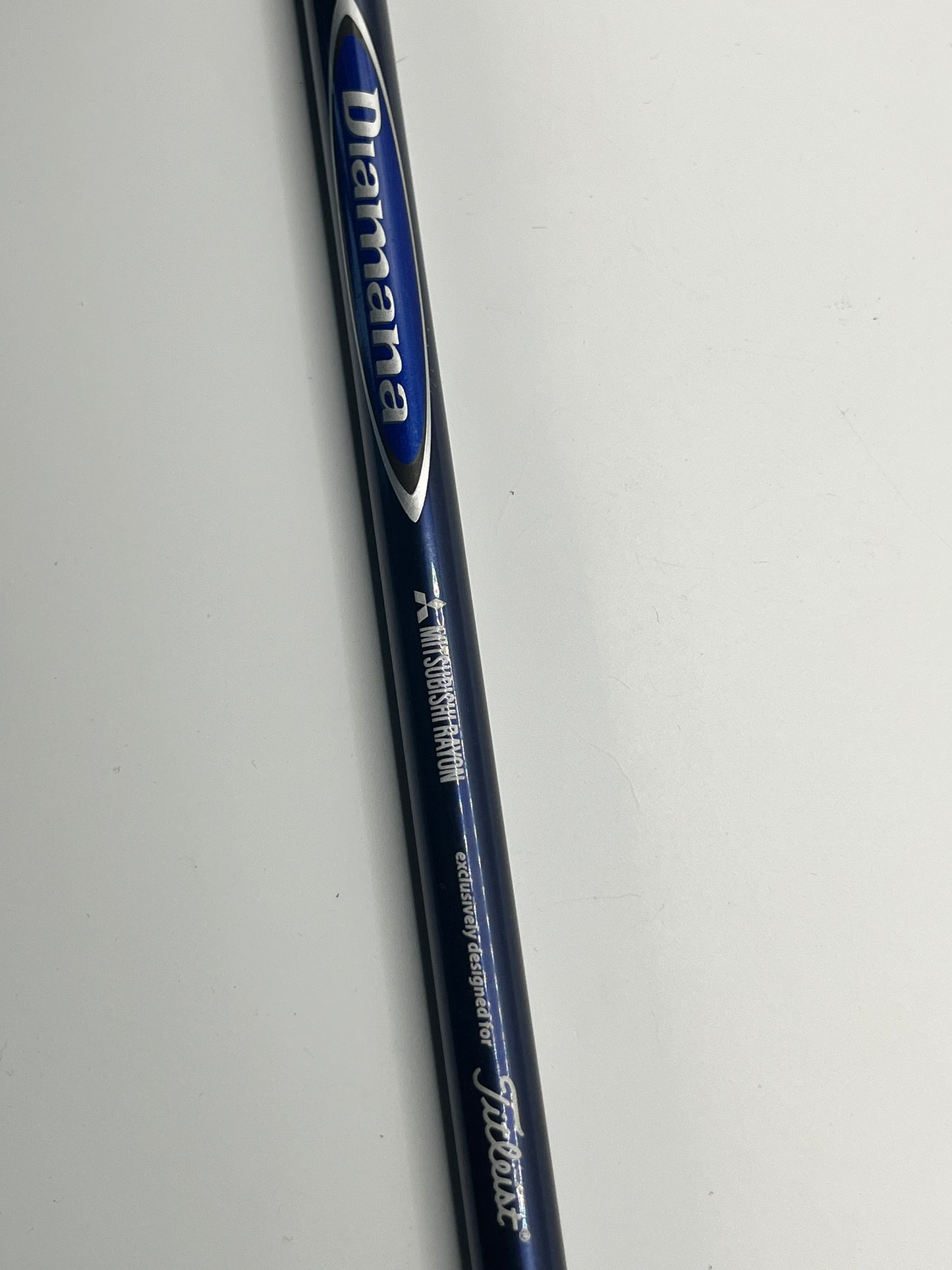 Diamana Kai'Li 75 Driver Shaft / Stiff Flex / Titleist Adaptor