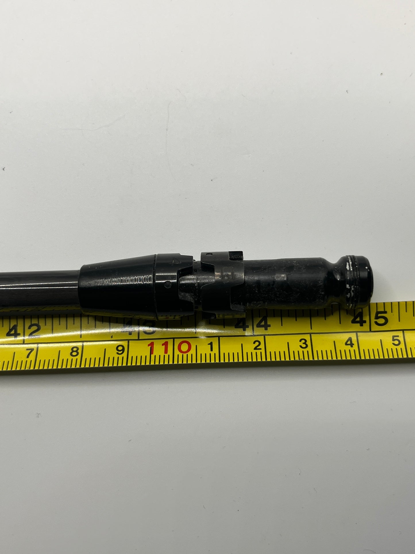 Aldila RIP Phenom 80 Driver Shaft / Tour X Flex / Titleist Adaptor