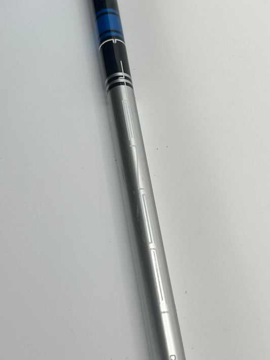 Mitsubishi Tensei CK Blue 65 #3 Wood Shaft / Stiff Flex / Taylormade Adaptor