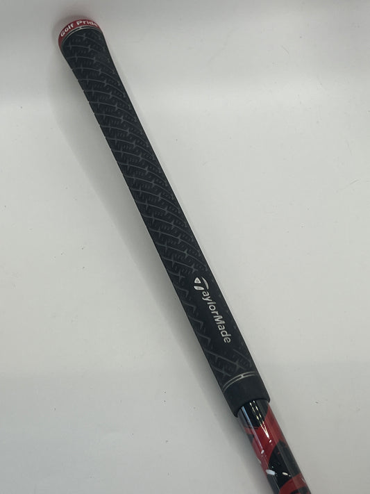 Mitsubishi Kai'li Red 65R #3 Wood Shaft / Regular Flex / TaylorMade Tip