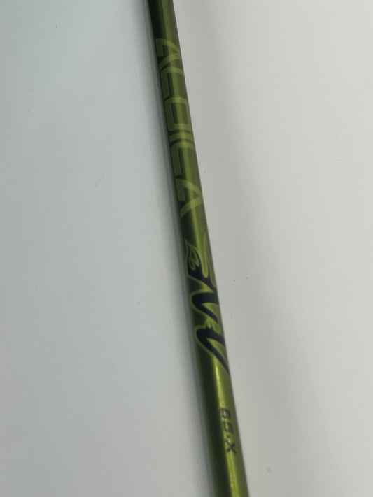 Aldila NV Green 65 Driver Shaft / X Flex / Taylormade Adaptor