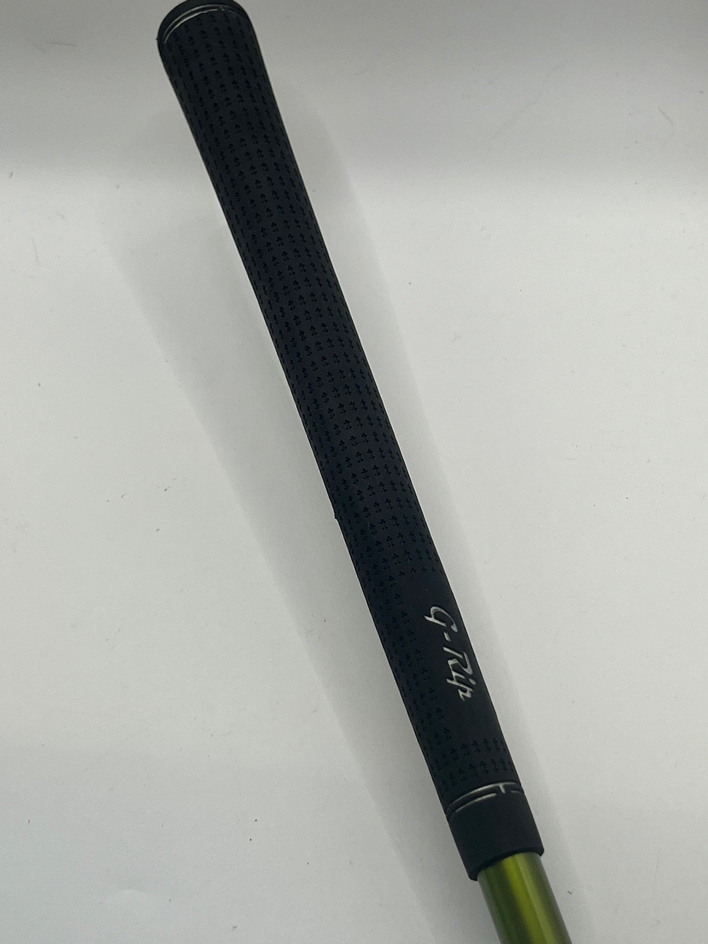 Aldila NV Green 65 Driver Shaft / X Flex / Taylormade Adaptor