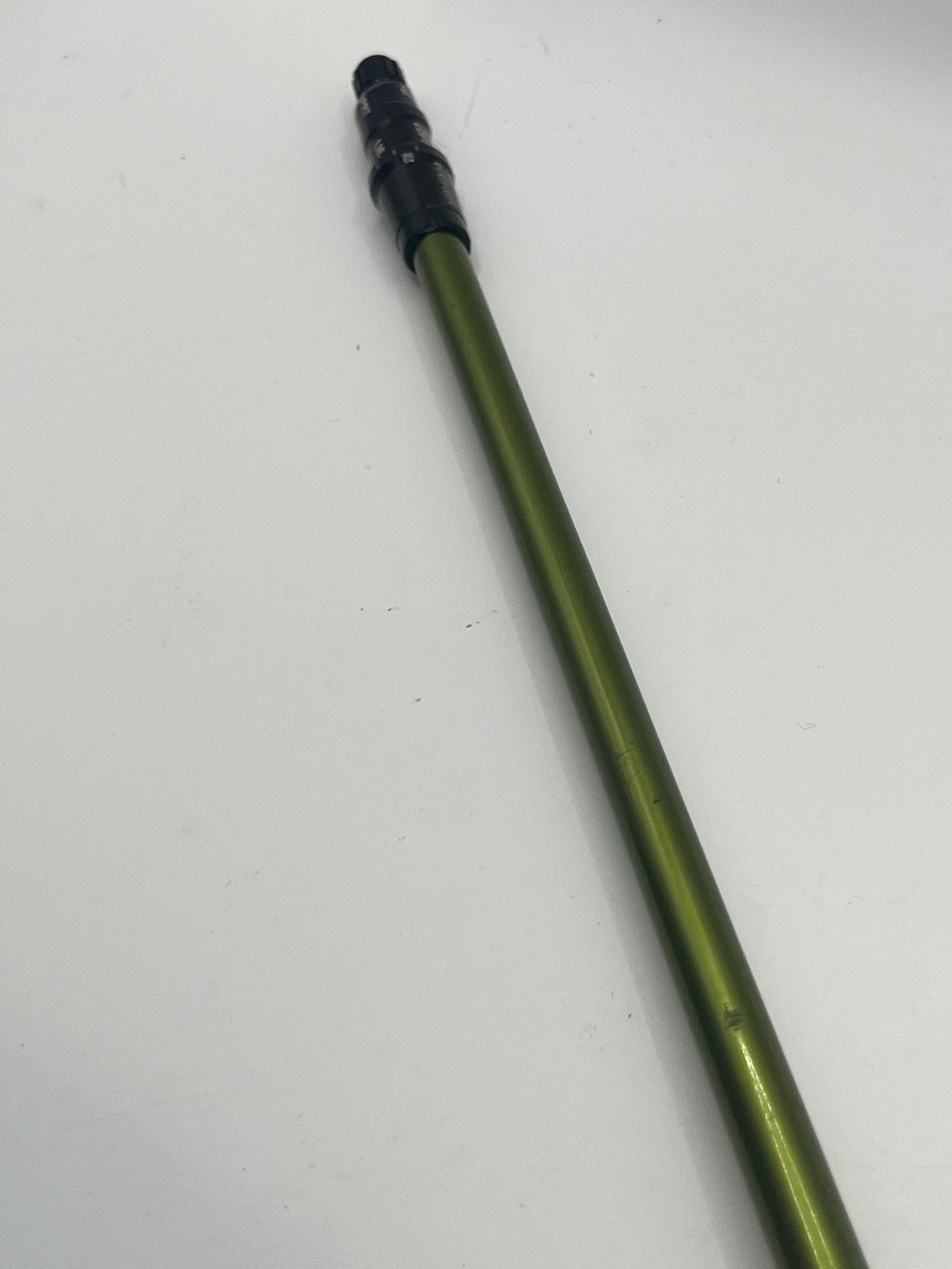Aldila NV Green 65 Driver Shaft / X Flex / Taylormade Adaptor