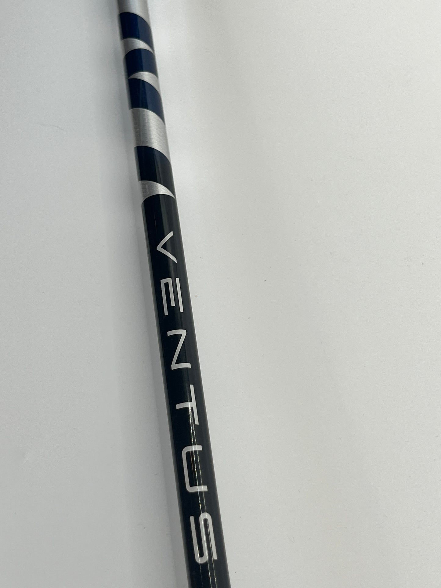 Fujikura Ventus TR Blue 5-R Driver Shaft / Regular Flex / Taylormade Adaptor
