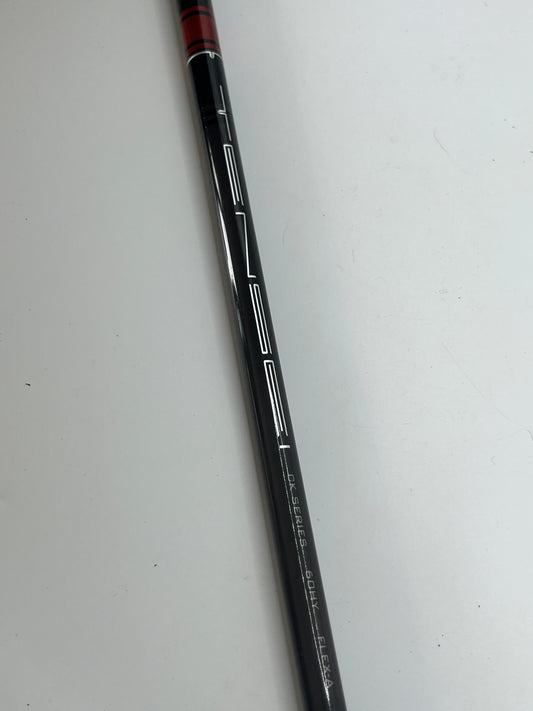 Mitsubishi Tensei CK Series Red Hybrid Shaft / A Flex / Titleist Adaptor