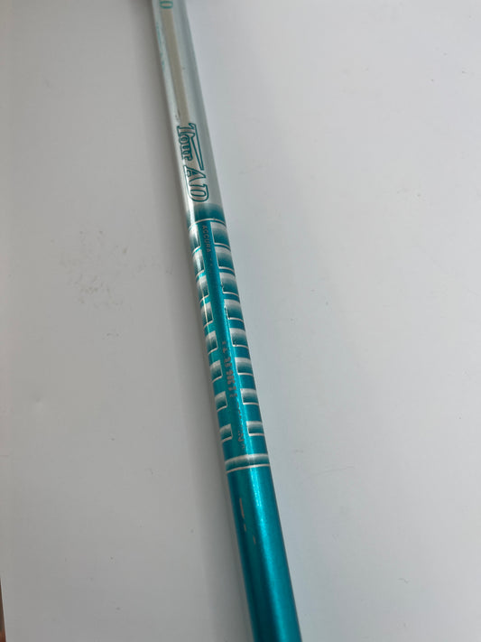 Graphite Design Tour AD WGP7-X Shaft / X Flex / Ping Adaptor for G410/425/430