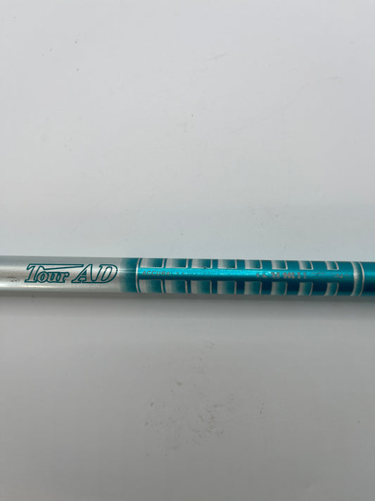 Graphite Design Tour AD WGP7-X Shaft / X Flex / Ping Adaptor for G410/425/430