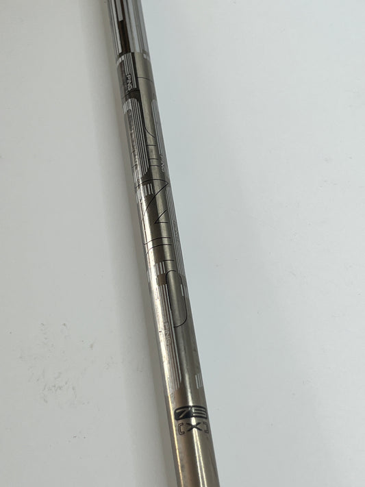 Ping Tour 75 #3 Wood Shaft / X-Flex / Ping Adaptor For G410/425/430