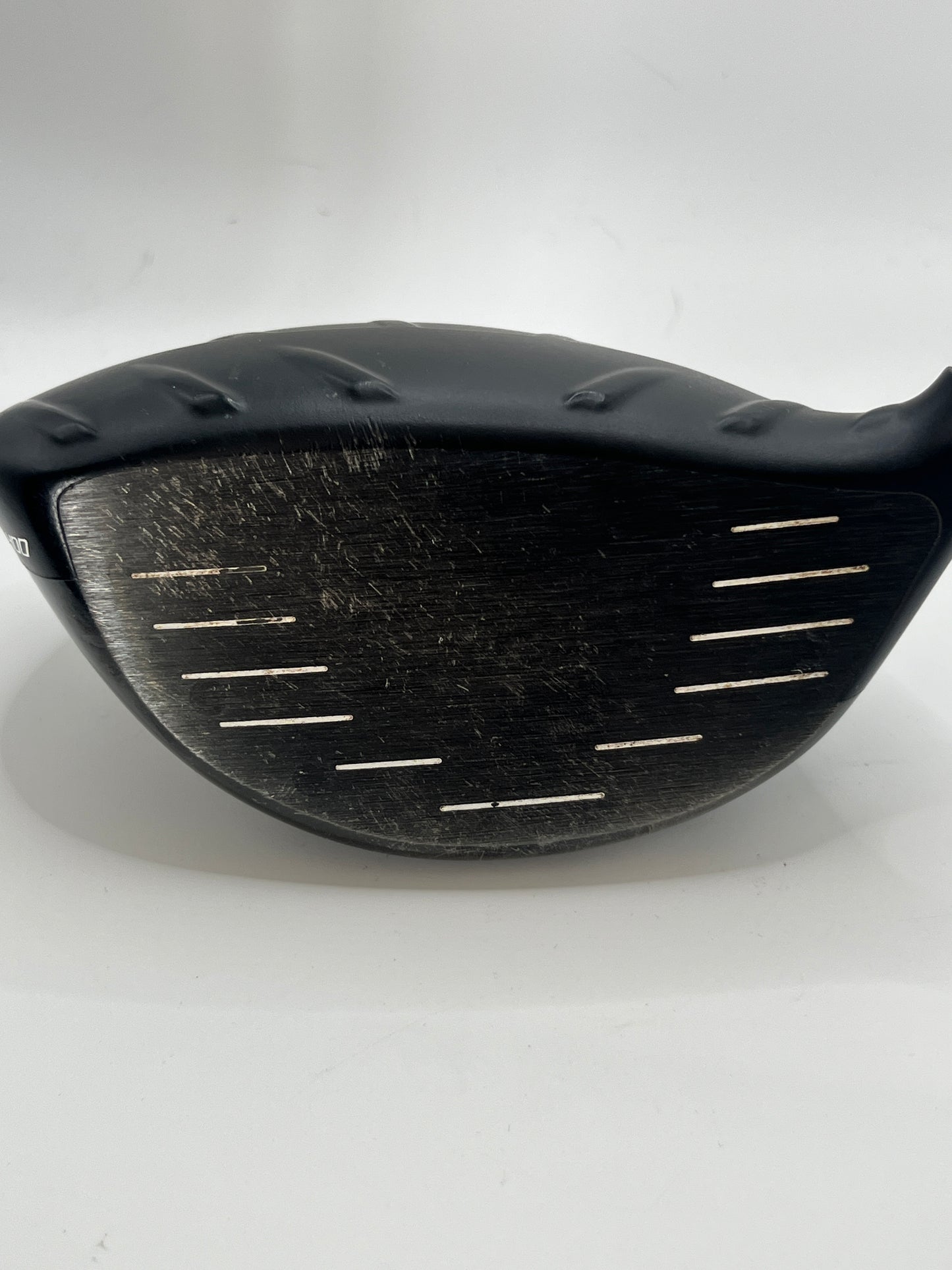 Ping G400 LST Driver / 10 Degree / Head Only