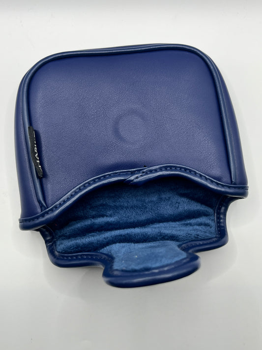 Putter Cover for Mallet Style Putters - Union Jack - Magnetic Closer