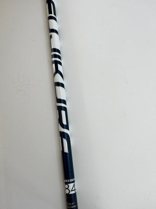 Fujikura Speeder Pro 84 Tour Spec #3 Wood Shaft / Regular Flex / Titleist Adaptor