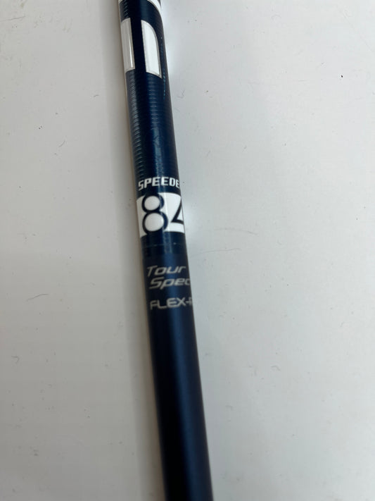 Fujikura Speeder Pro 84 Tour Spec #3 Wood Shaft / Regular Flex / Titleist Adaptor