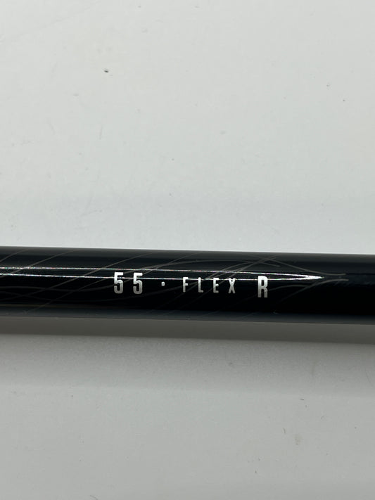 KuroKage Black Dual Core TiNi 55 #3 Wood Shaft / Regular Flex / Titleist Adaptor