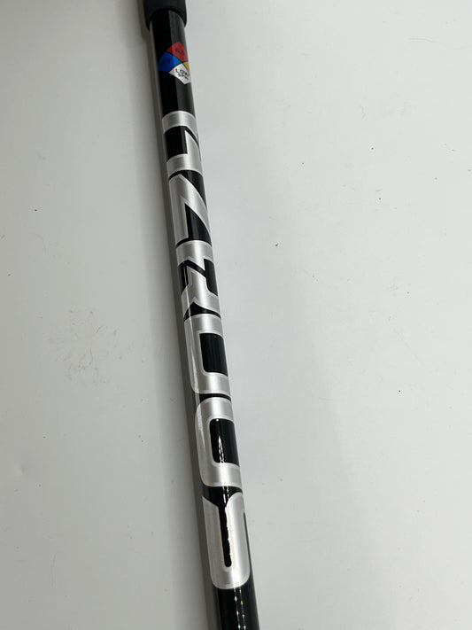 HZRDUS Black 70 Gen 4 #3 Wood Shaft / X Flex / Callaway Adaptor